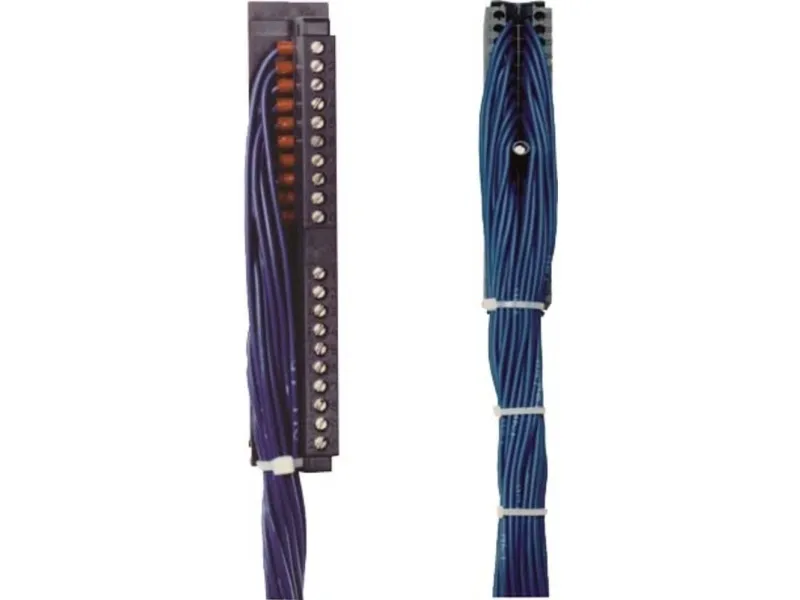 Siemens 6ES7922-3BF00-0AB0 6ES79223BF000AB0 PLC-frontstik 30 V