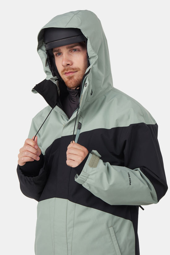 Volcom Volcom Primry Ins Jacket Ski-Jas