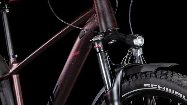 Cube Aim SLX Allroad 27.5