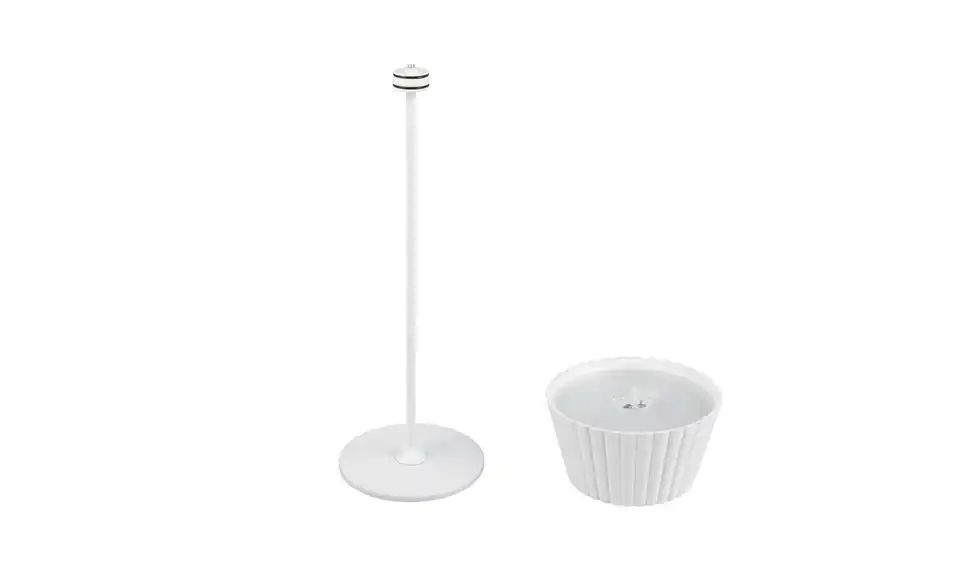 LED-Akkuleuchte