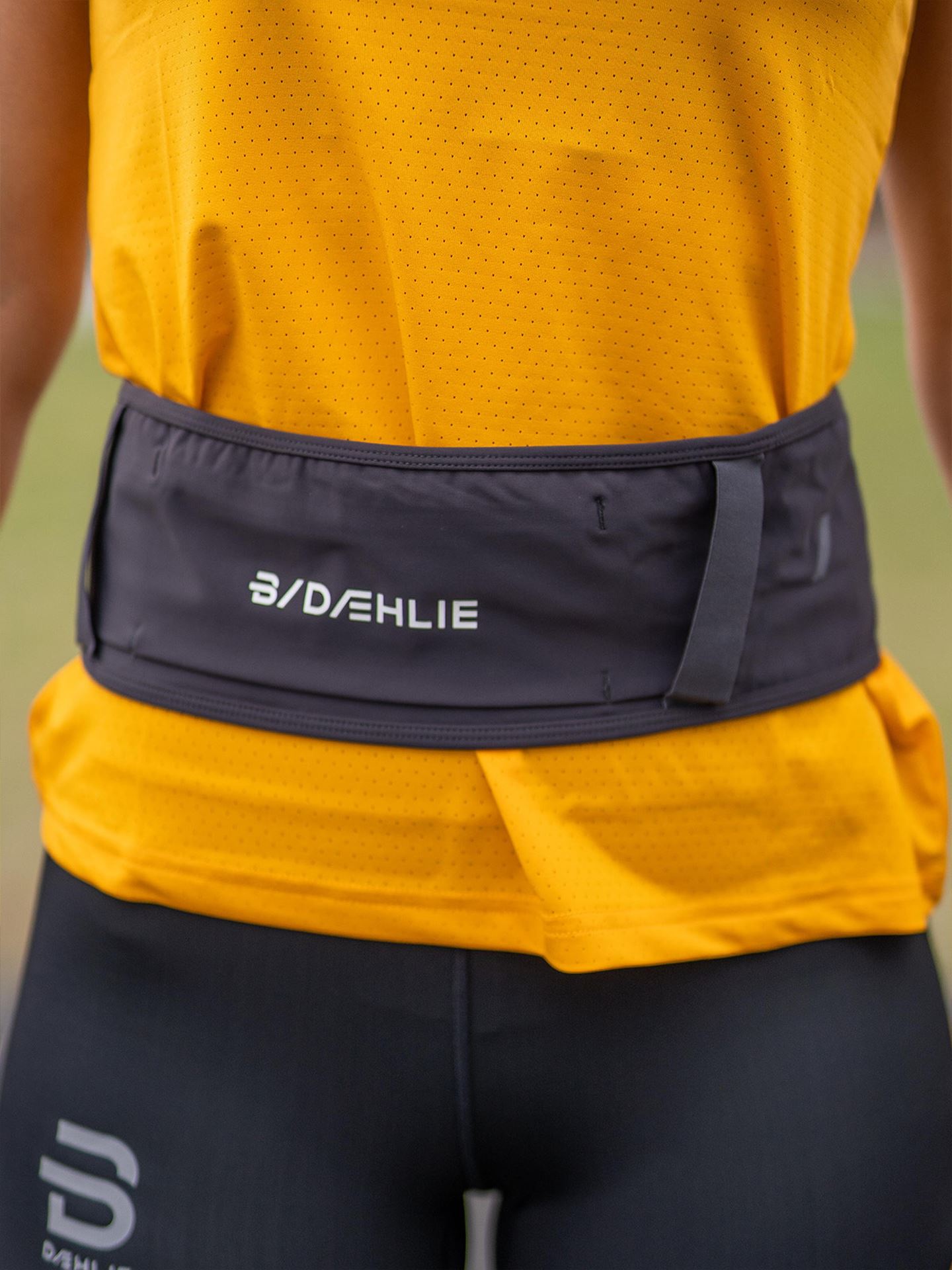 Run Belt