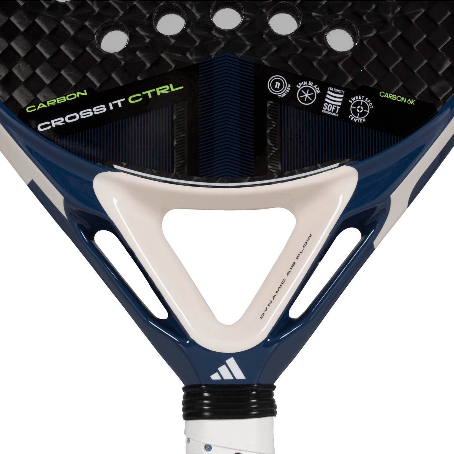 adidas Cross It Pack 5