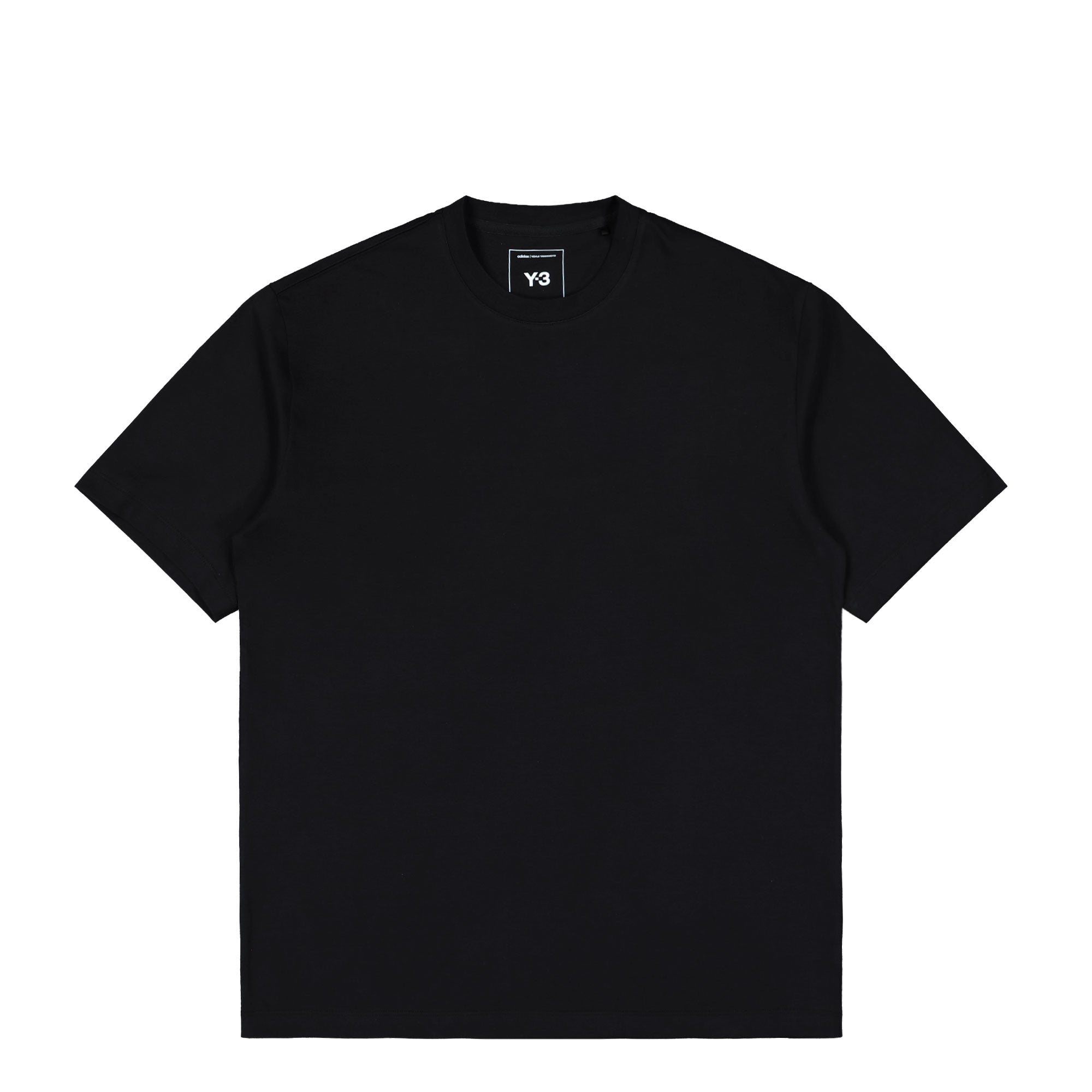 Y-3<br>M Merch SS Tee