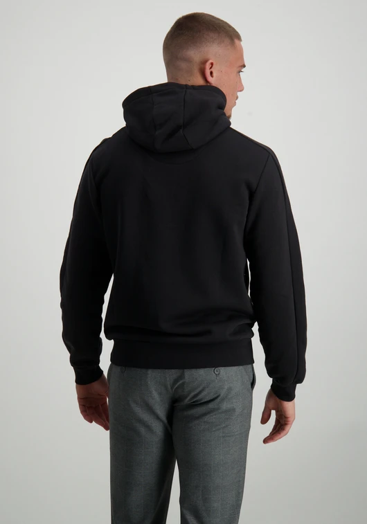 Petrol Hoodie M-3040-SWH322