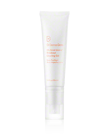 Dr Dennis Gross DRx Blemish Solutions Breakout Clearing Gel 30ml