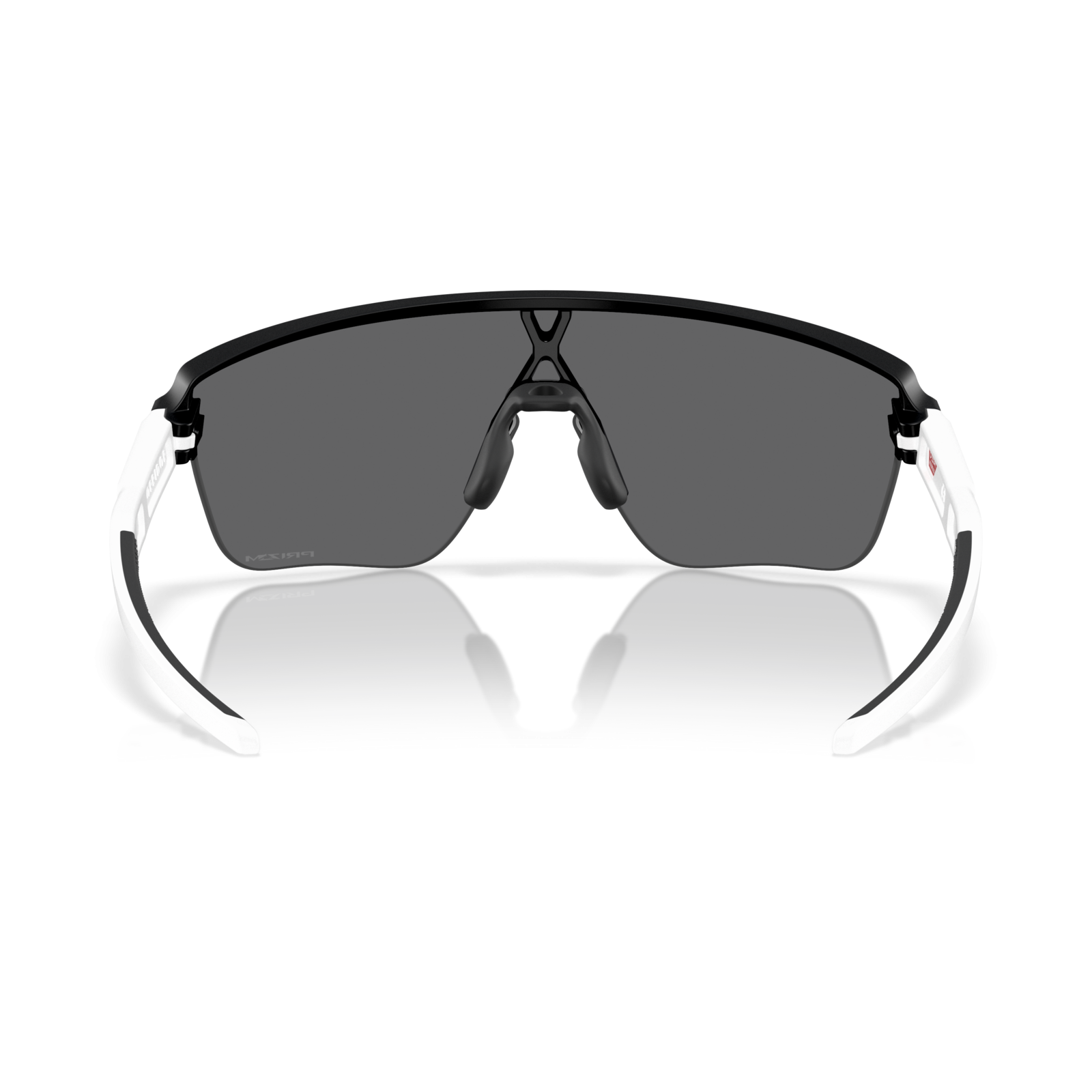 oakley corridor sq matte black prizm black 523 oo9415 01 prizm black