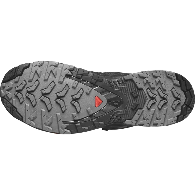 XA PRO 3D V9  Trailrunning-Schuhe Damen