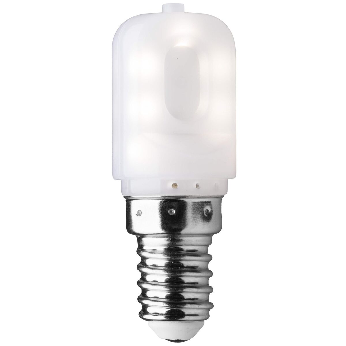 LED T22-lyspære, E14-sokkel, 2W