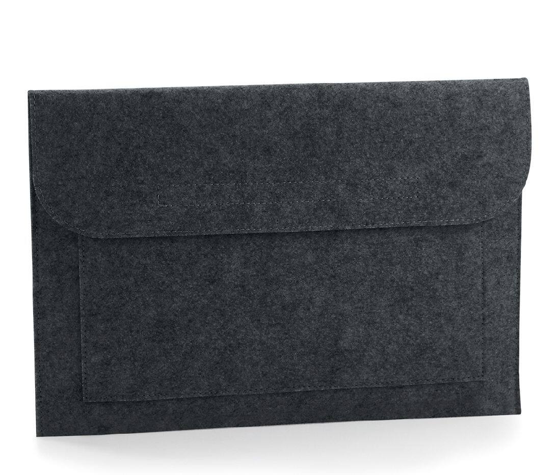 Bag Base BG726 - Housse pour ordinateur/ Porte-documents en feutrine