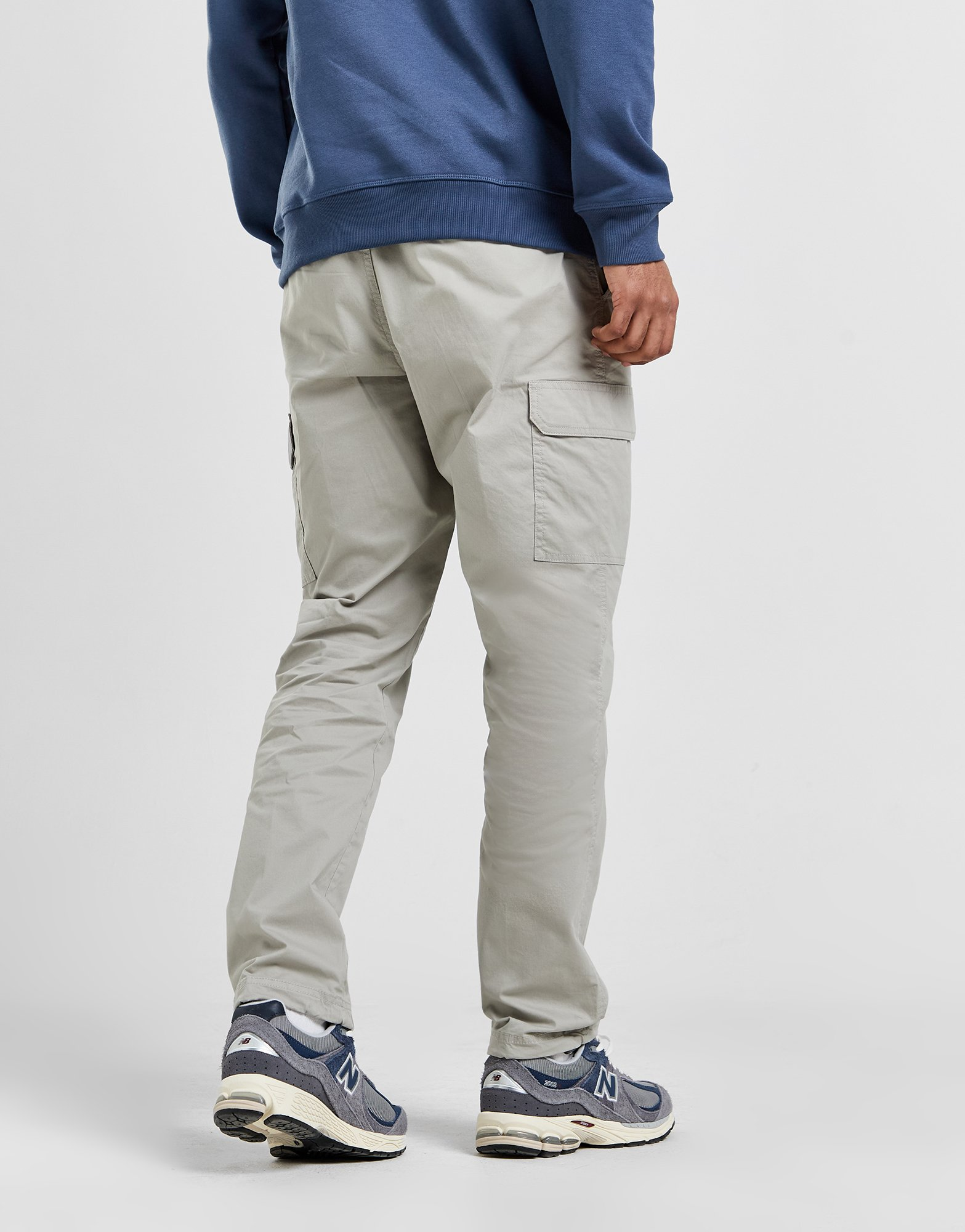 Columbia Pantalon Cargo Rapid Rivers Homme