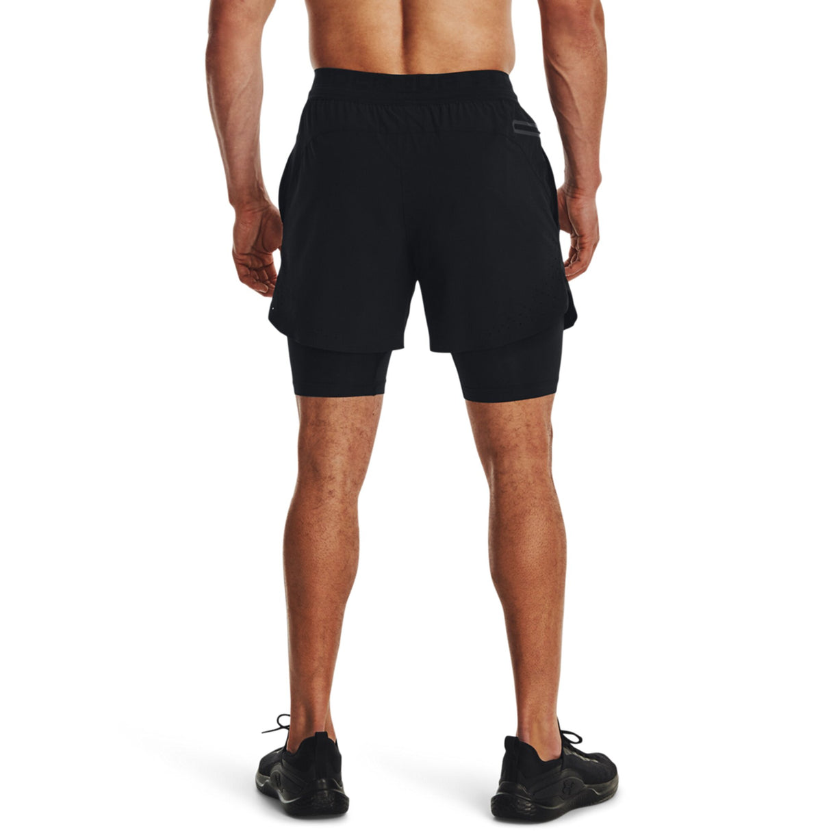 Under Armour<br>Vanish Elite 2in1 Short