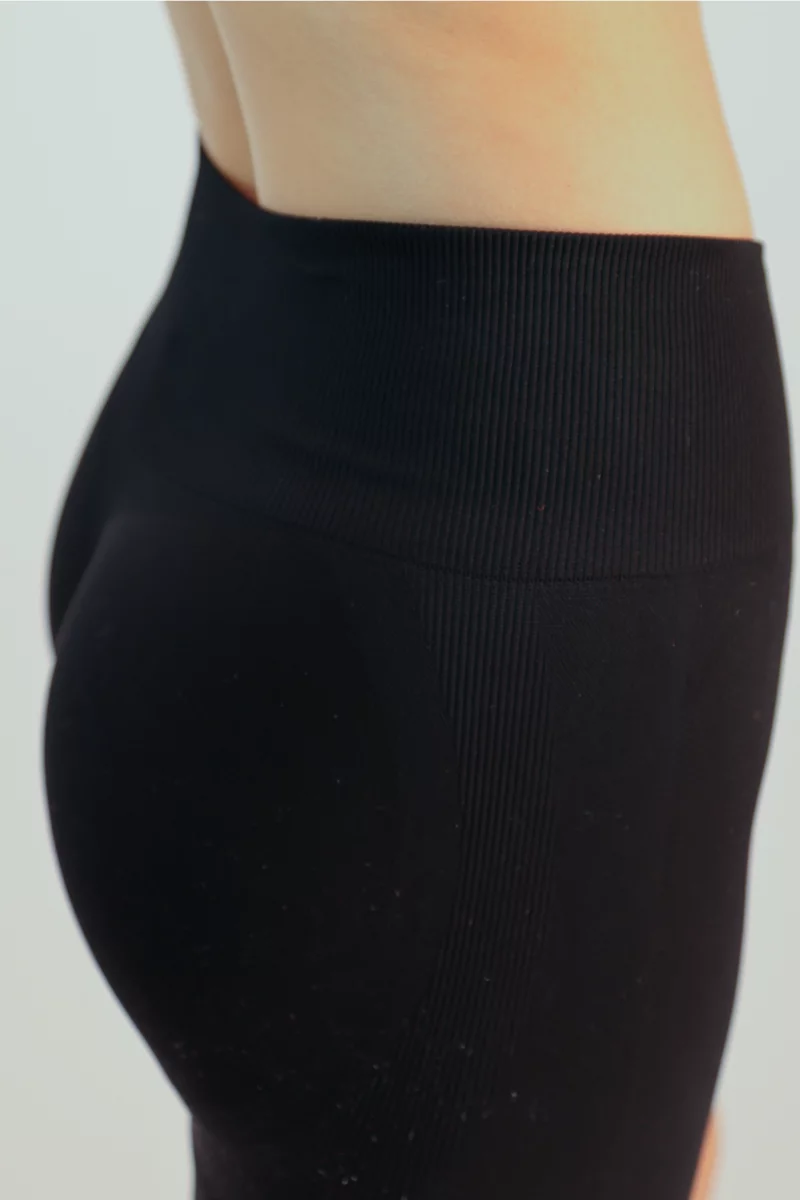 POWERZONE Seamless Tight Damen Short