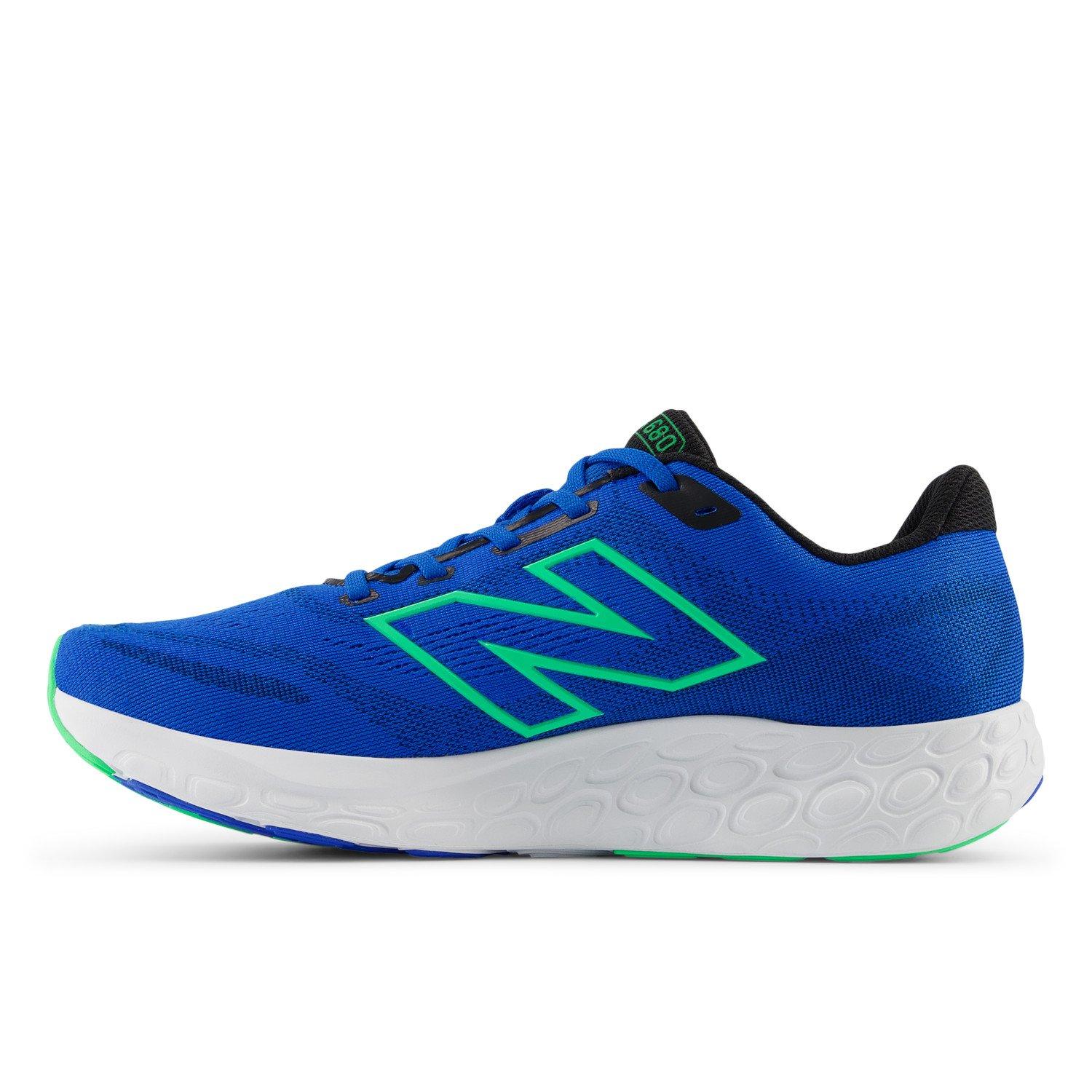 New Balance NB Fresh Foam 680 v8 Mens Running Shoe