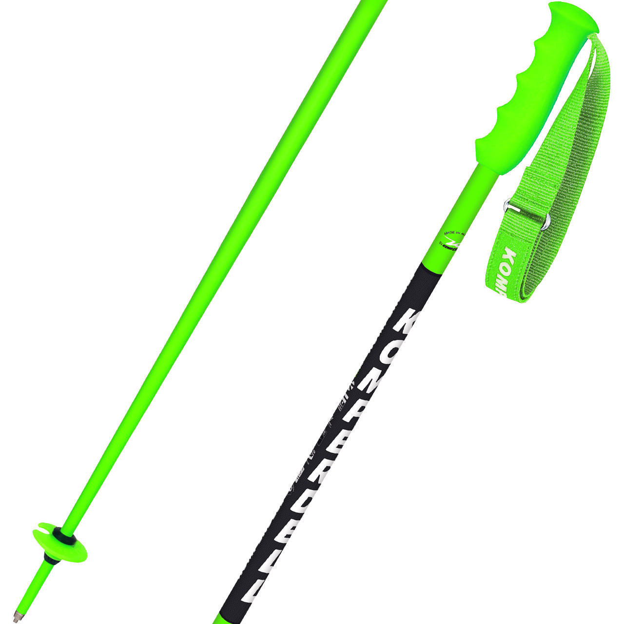 Komperdell Nationalteam Profi 19mm | Komperdell Skistöcke | Komperdell | K | MARKEN | XSPO