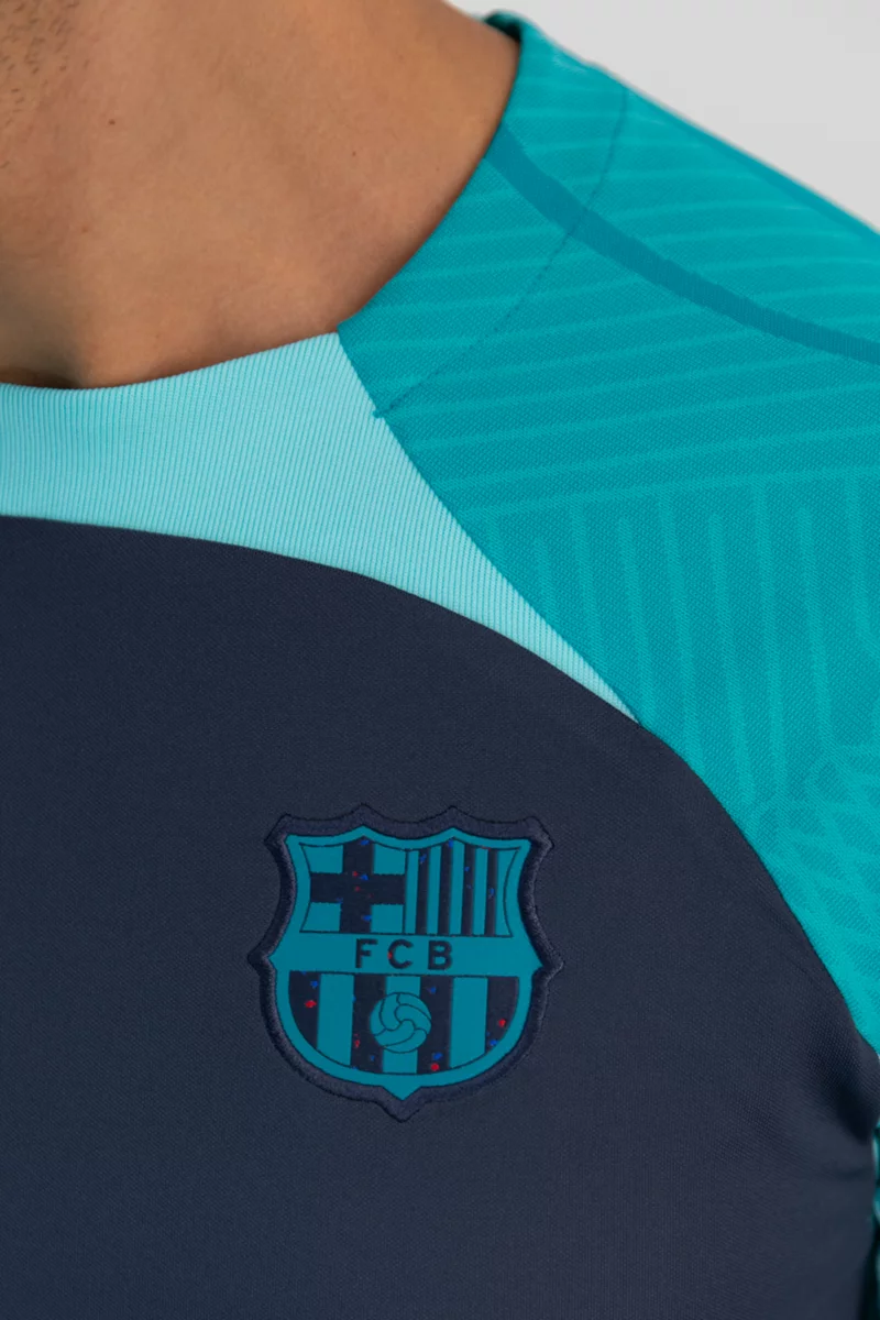 Nike FC Barcelona Strike Training Herren T-Shirt