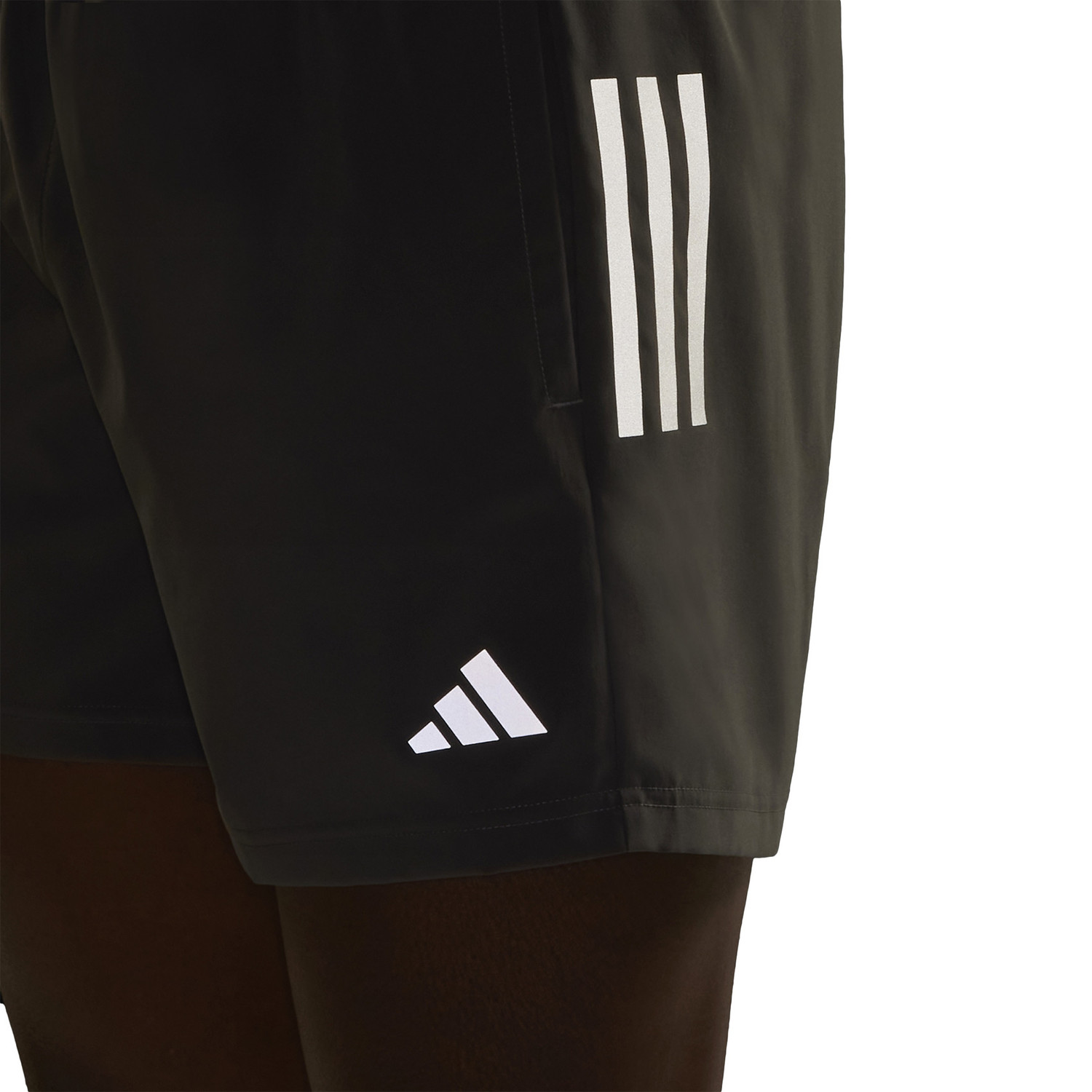 adidas OTR 5'' Short Heren