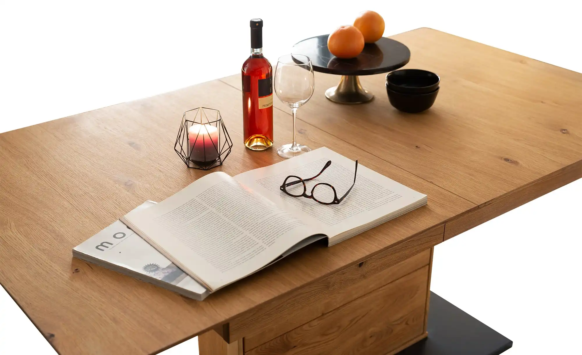 Woodford Esstisch Moris