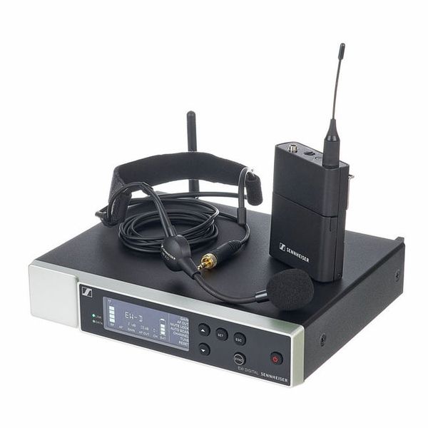 Sennheiser ew-D ME3 Q1-6