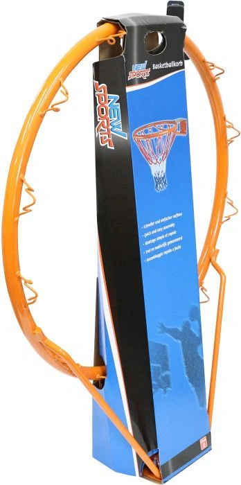 The Toy Company - New Sports Basketballring