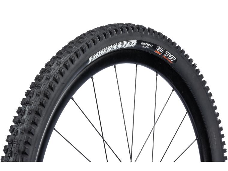 Maxxis Forekaster EXO TLR Buitenband