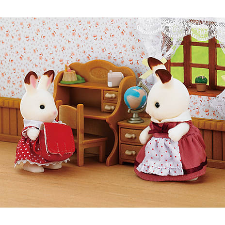 Sylvanian Families Kaninsøster