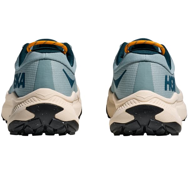 Chaussure running HOKA ONE ONE TRANSPORT GORE-TEX DRUZY/BIRCH