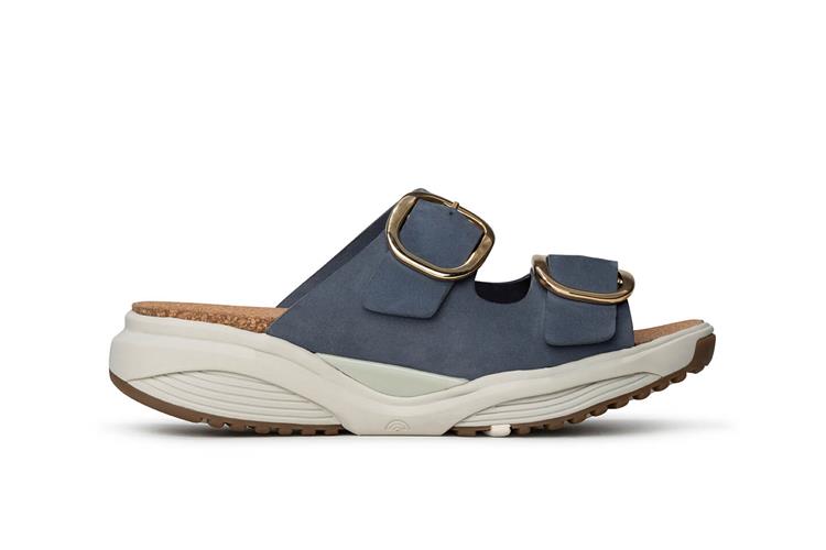 Xsensible 30314.5 wijdte H Mykonos H Denim