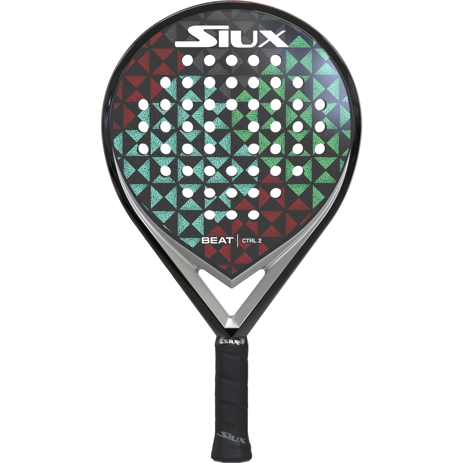 Siux Beat Control 2