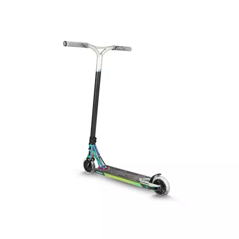 Trottinette MGP-MADD mgx extreme neochrome