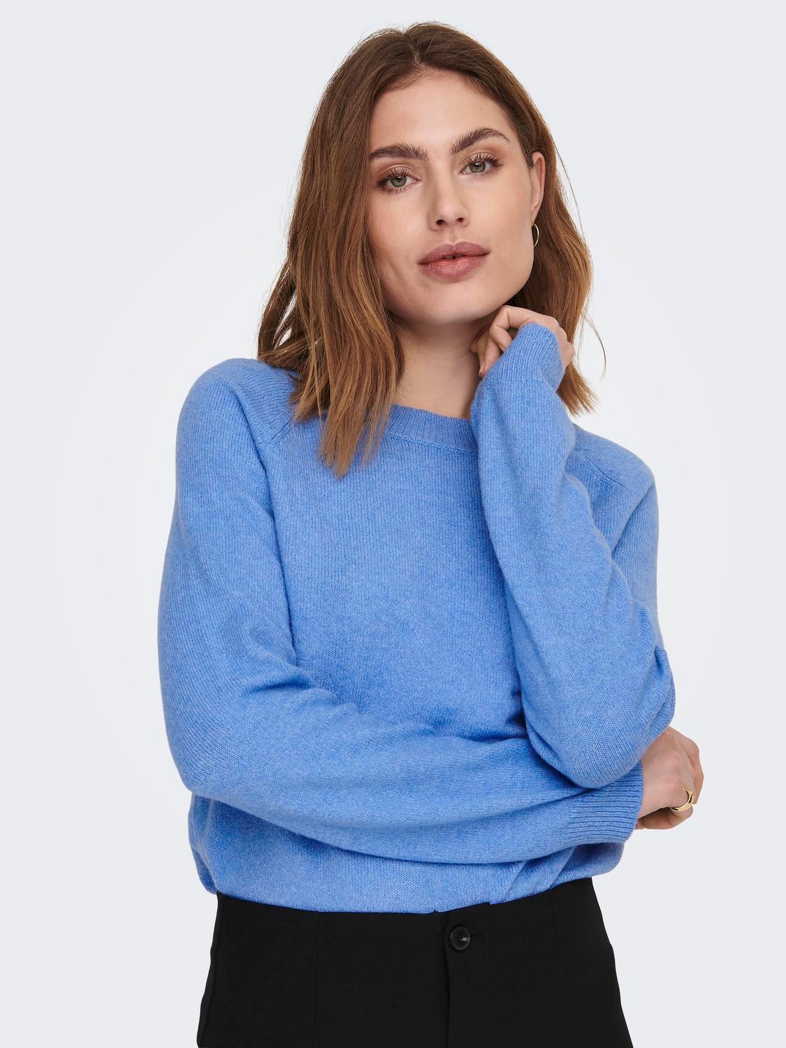 ONLRICA Strickpullover Provence