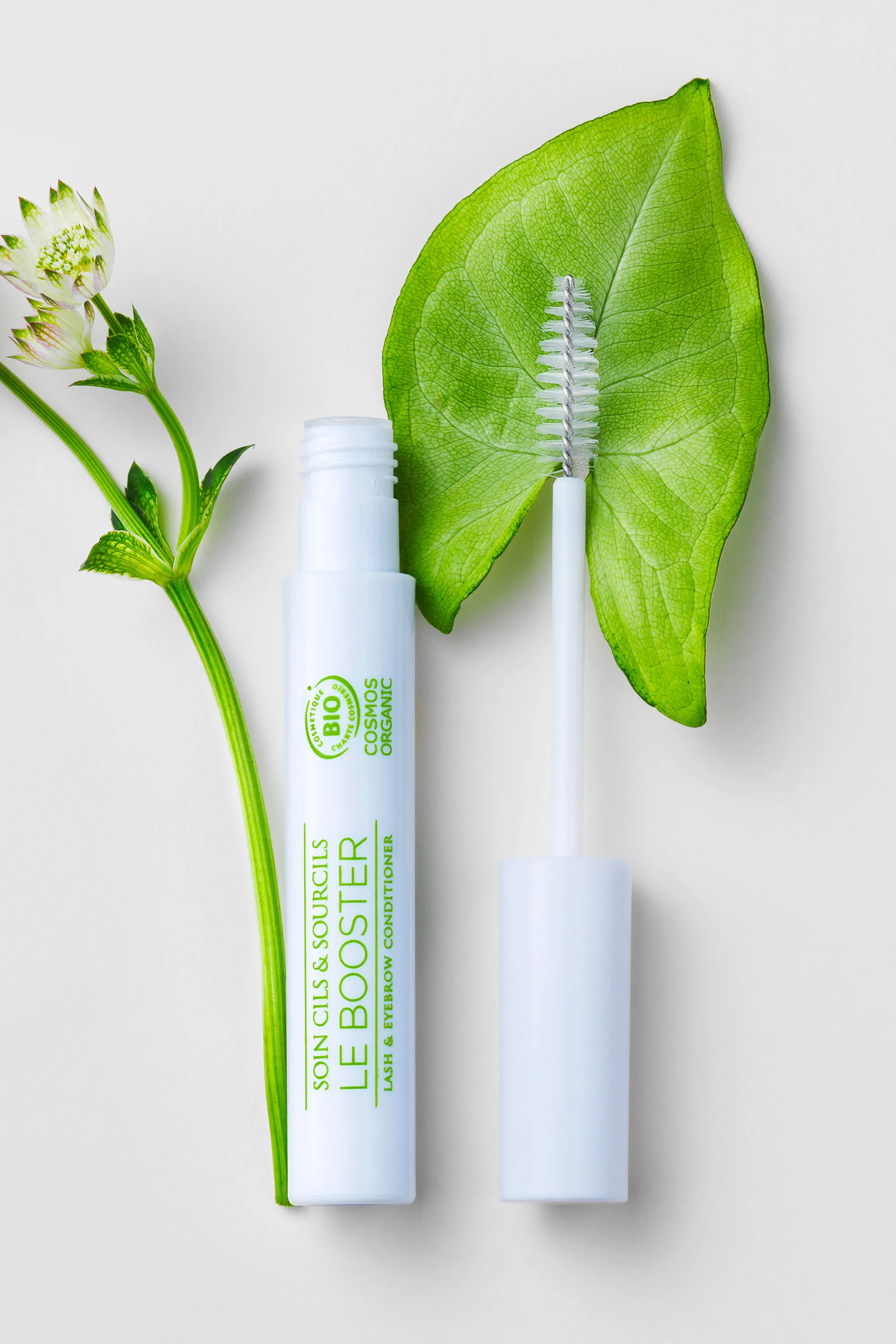 Huygens Soin revitalisant pour cils et sourcils Le Booster-3.5 ml