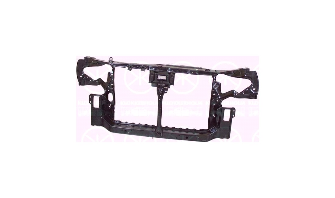 Frontpanel