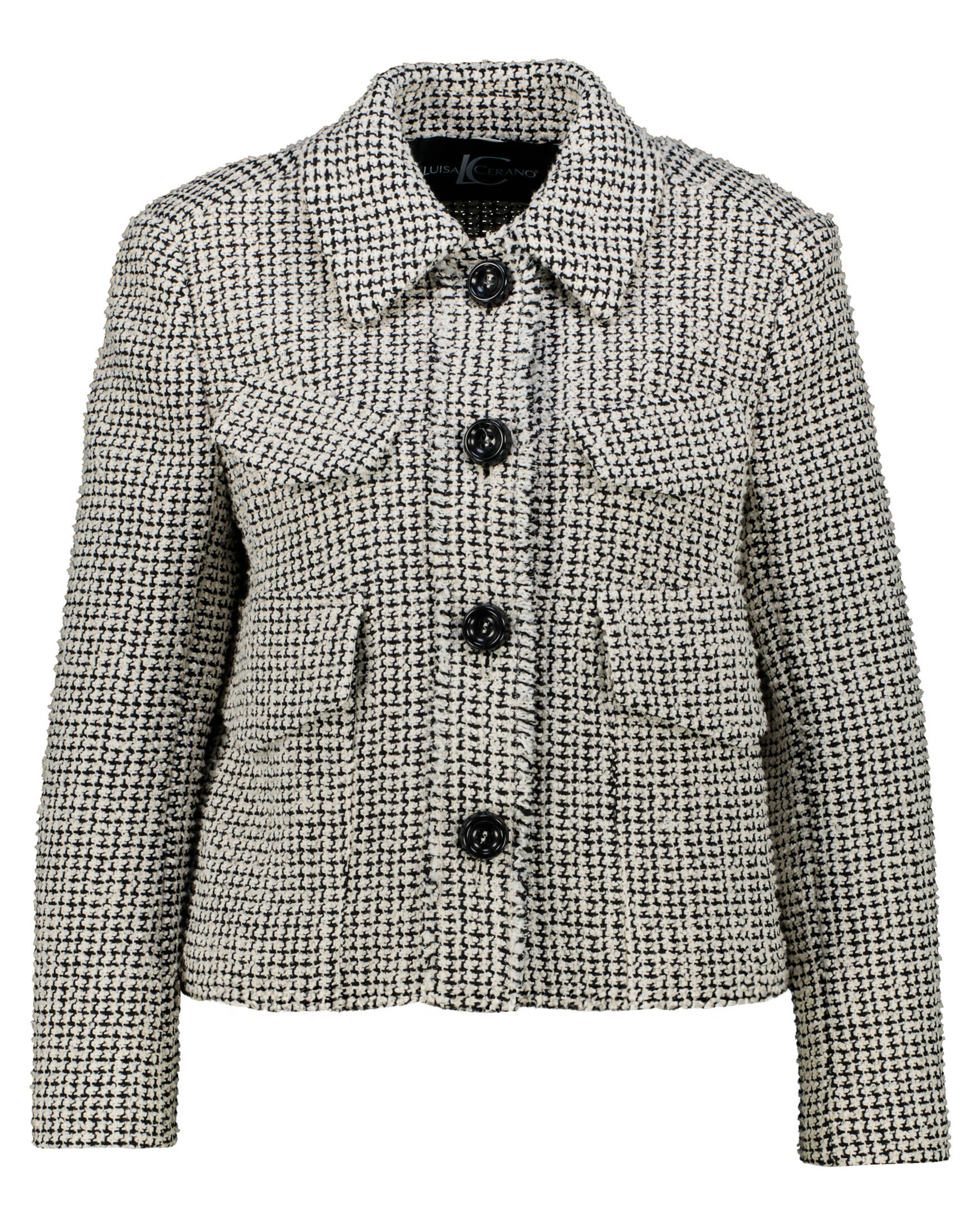 Luisa Cerano| Damen Jacke