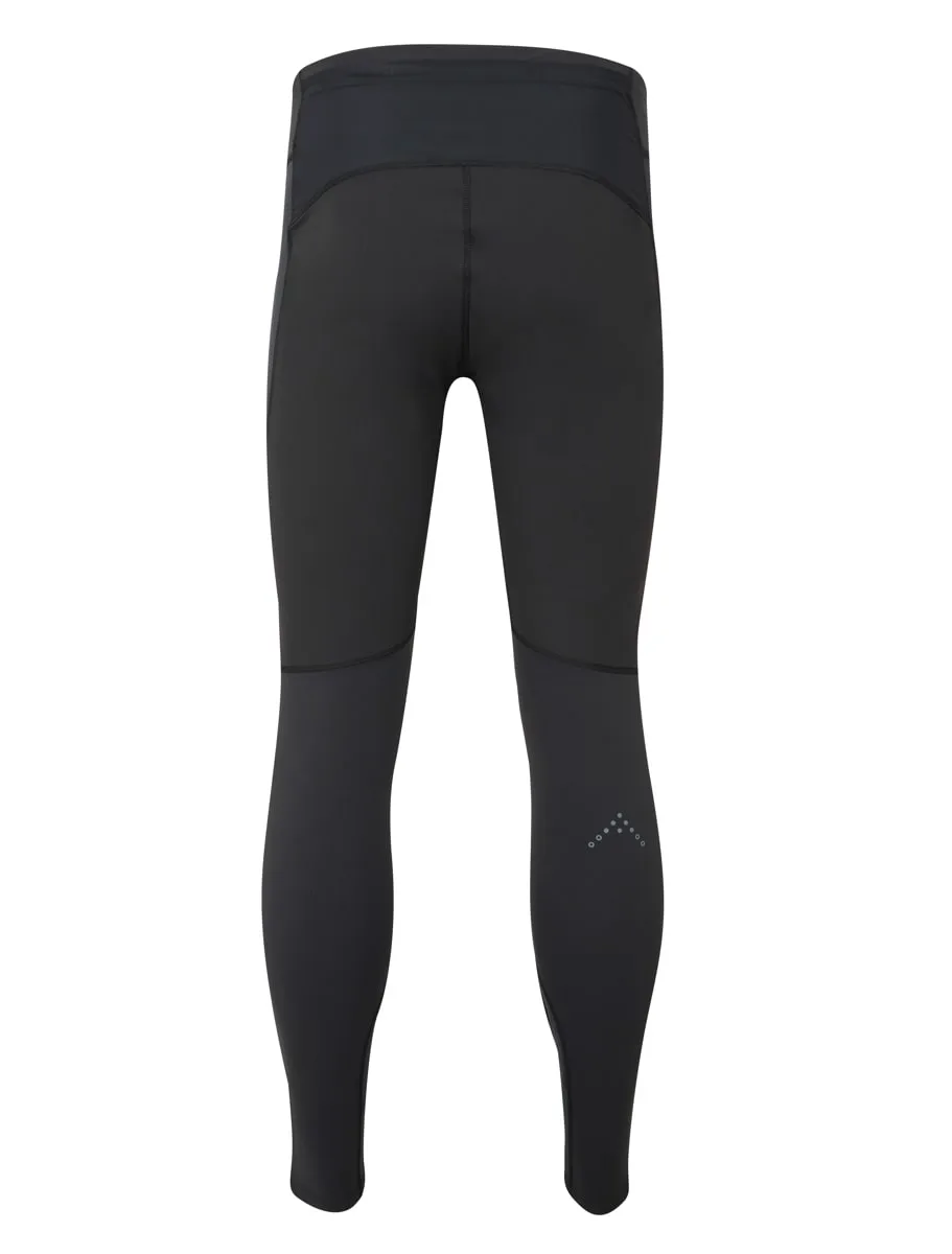 Rab Talus Windstopper Tight Black/Black
