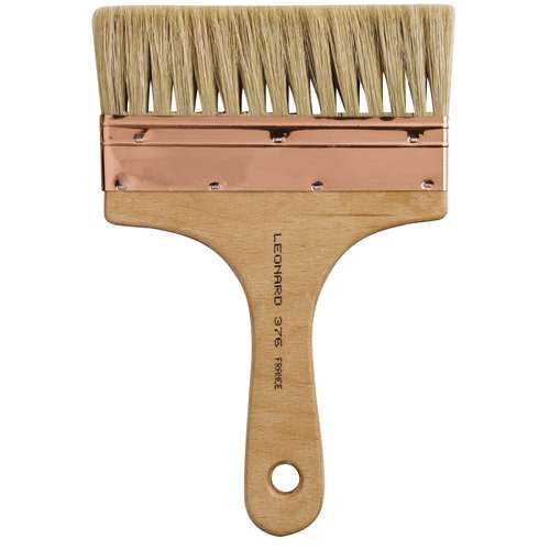 Léonard Vertreiberpinsel Serie 376PL Modler