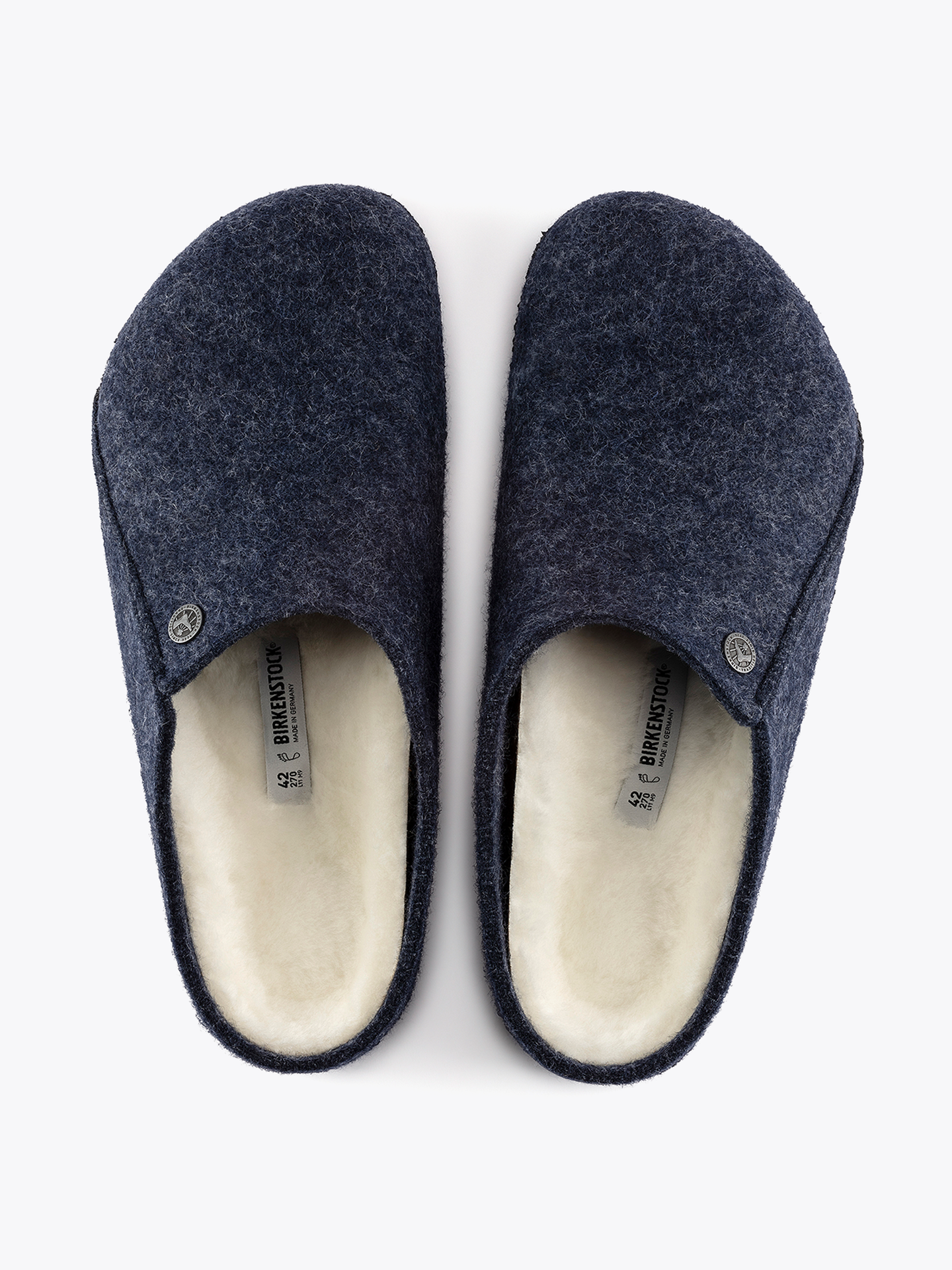 Zermatt Shearling