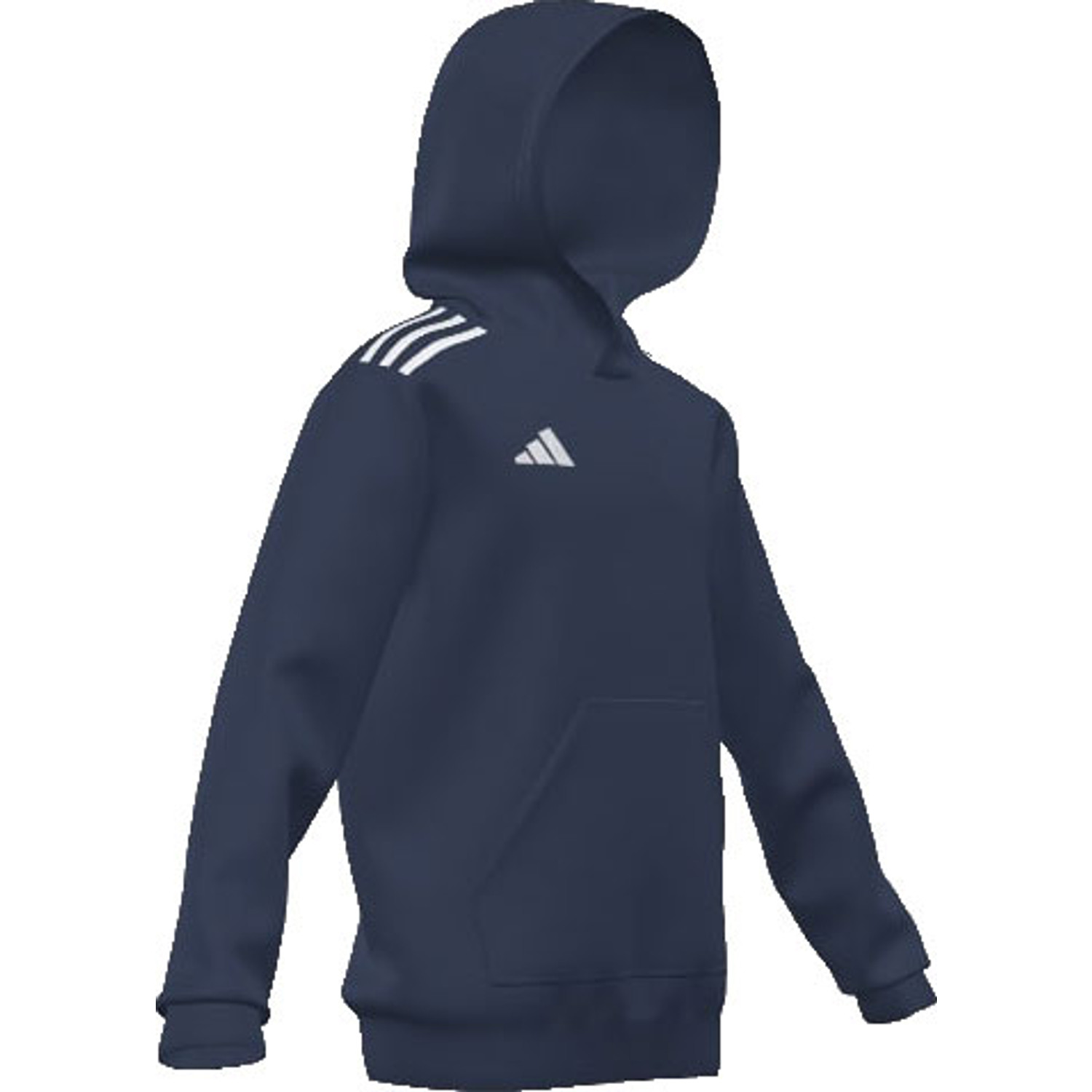 adidas Entrada Hoodie Junior