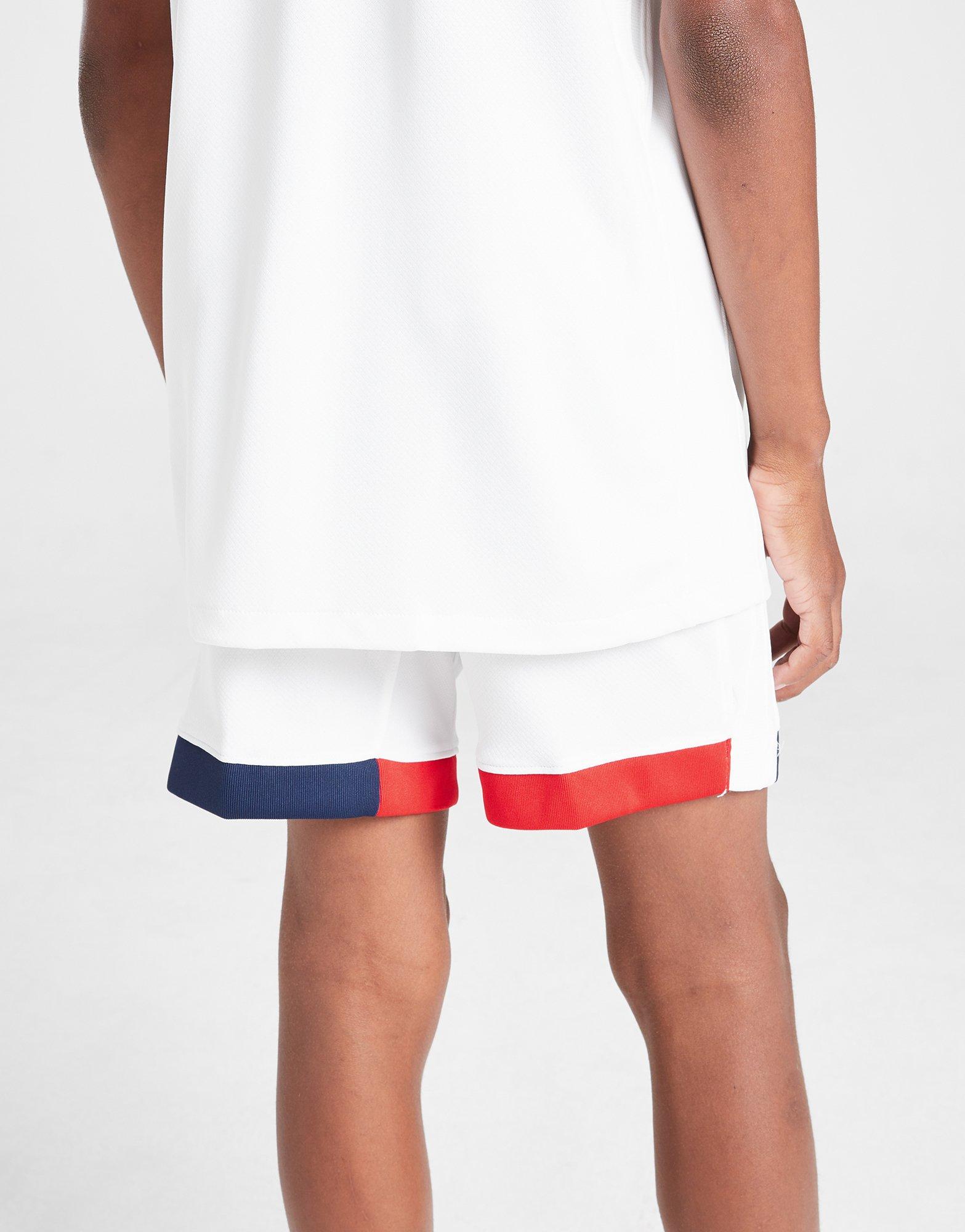 Nike Short Extérieur Paris Saint Germain 2024/25 Junior