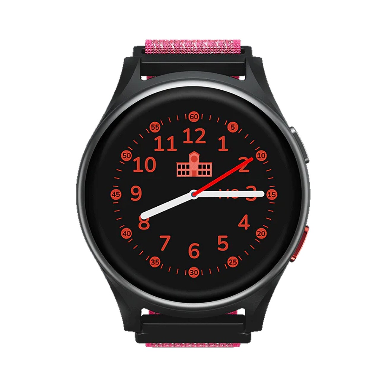 Anio 6 Kinder Smartwatch pink Smartwatch