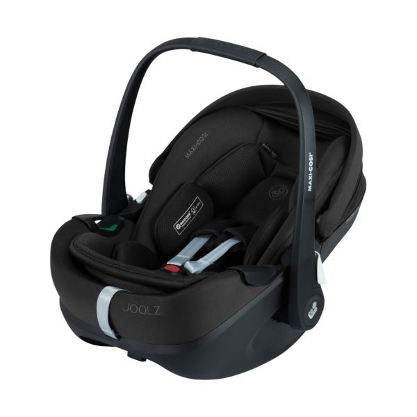 UPPAbaby VISTA V3 Kinderwagen 3-in-1 - Dillan | Joolz X Maxi-Cosi Pebble 360 Pro 2 Autostoeltje