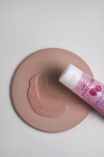 Nivea Glow Rijst Scrub Droge Huid 75ML