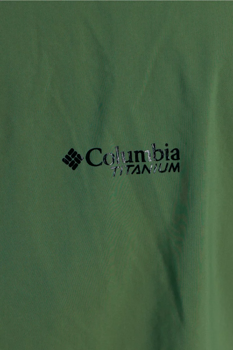 columbia Mazama Trail™ Herren Outdoorjacke