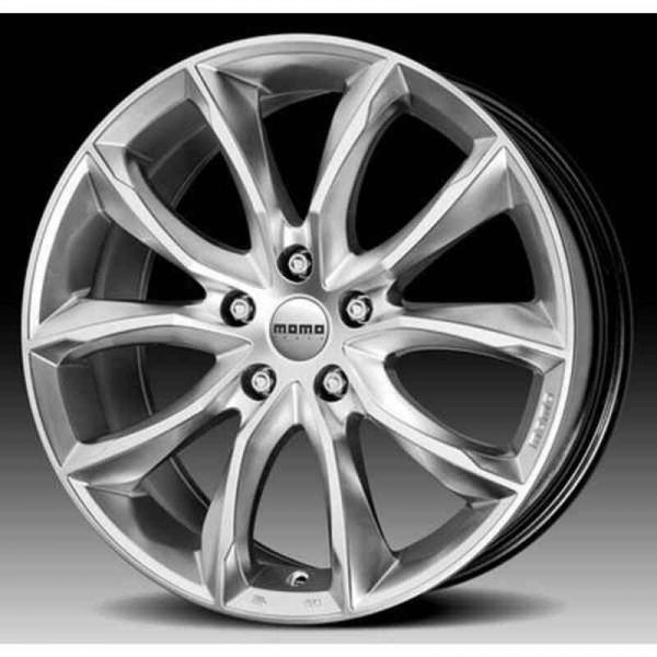 Momo Jante de Carro Momo SCREAMJET 17