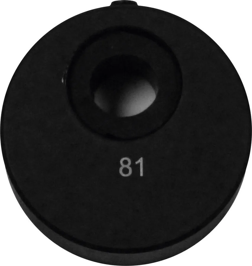 Contrepoids Pro-Ject 81 Contrepoids