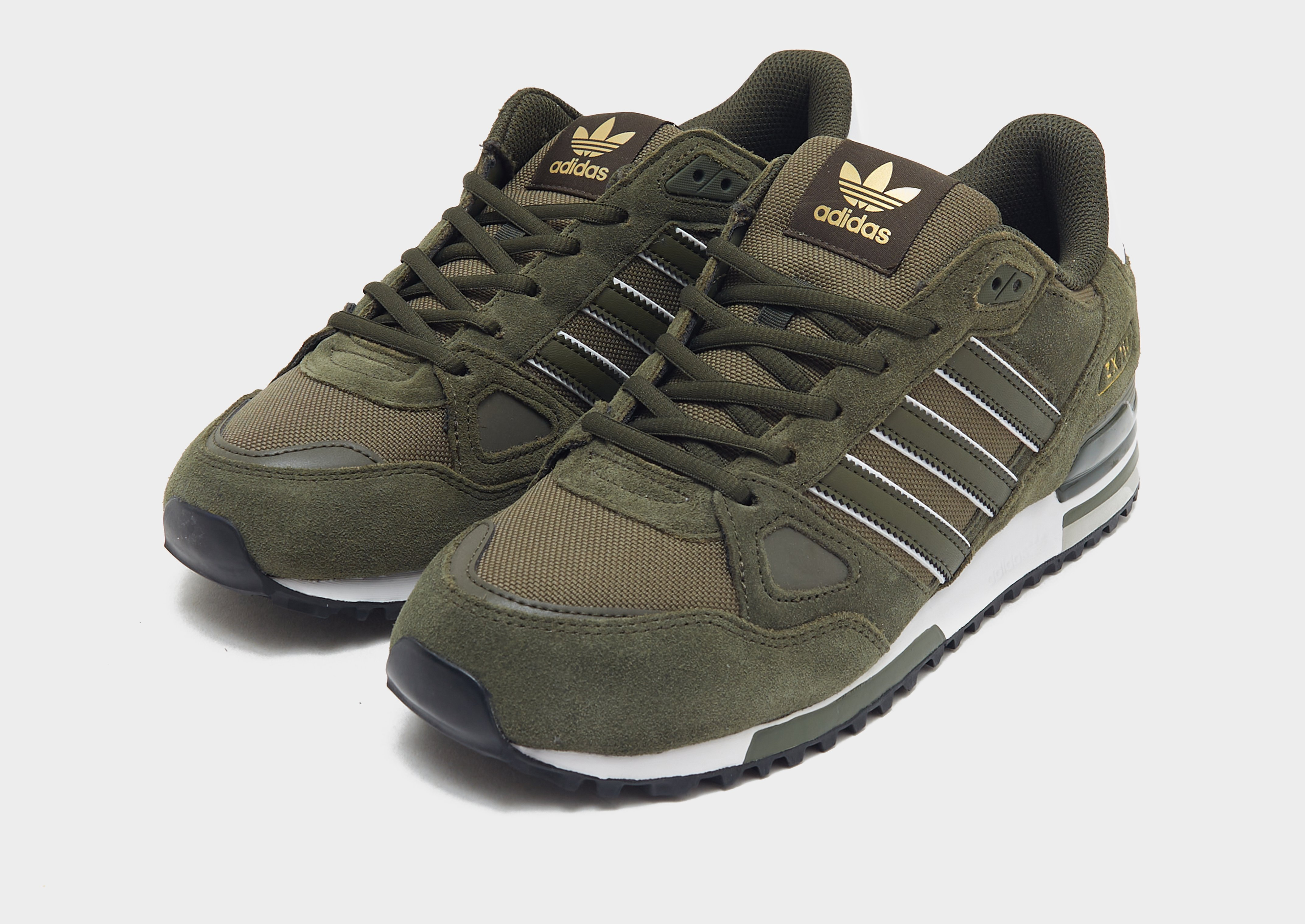 adidas Originals ZX 750 Homme