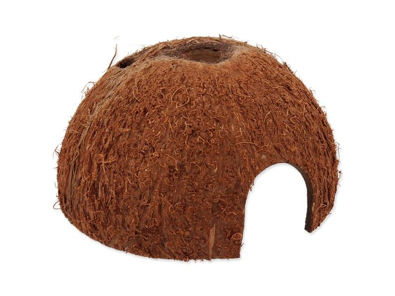 Repti Planet Coco Schale L Kokosnussschale