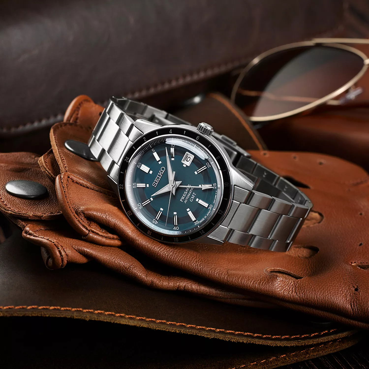 Seiko Presage Style60s SSK009J1