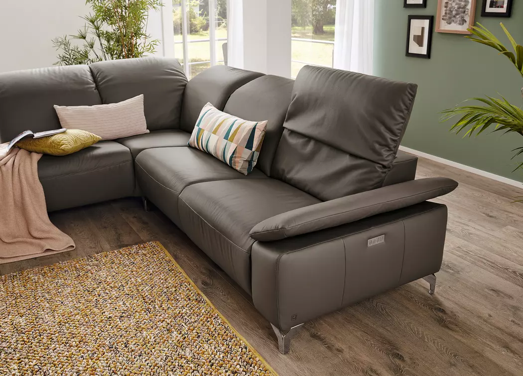 Ecksofa MR 370