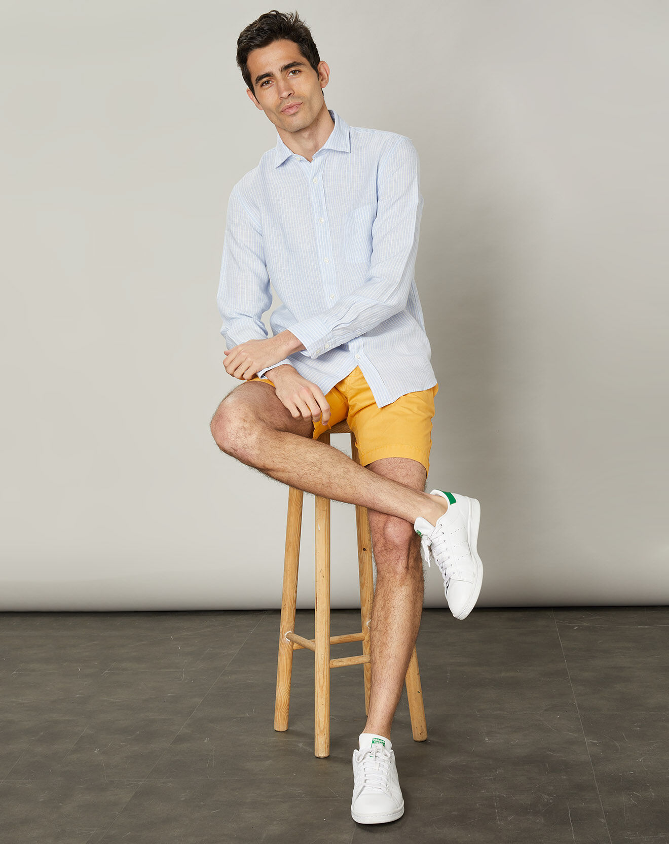 Hartford Short Tank mango