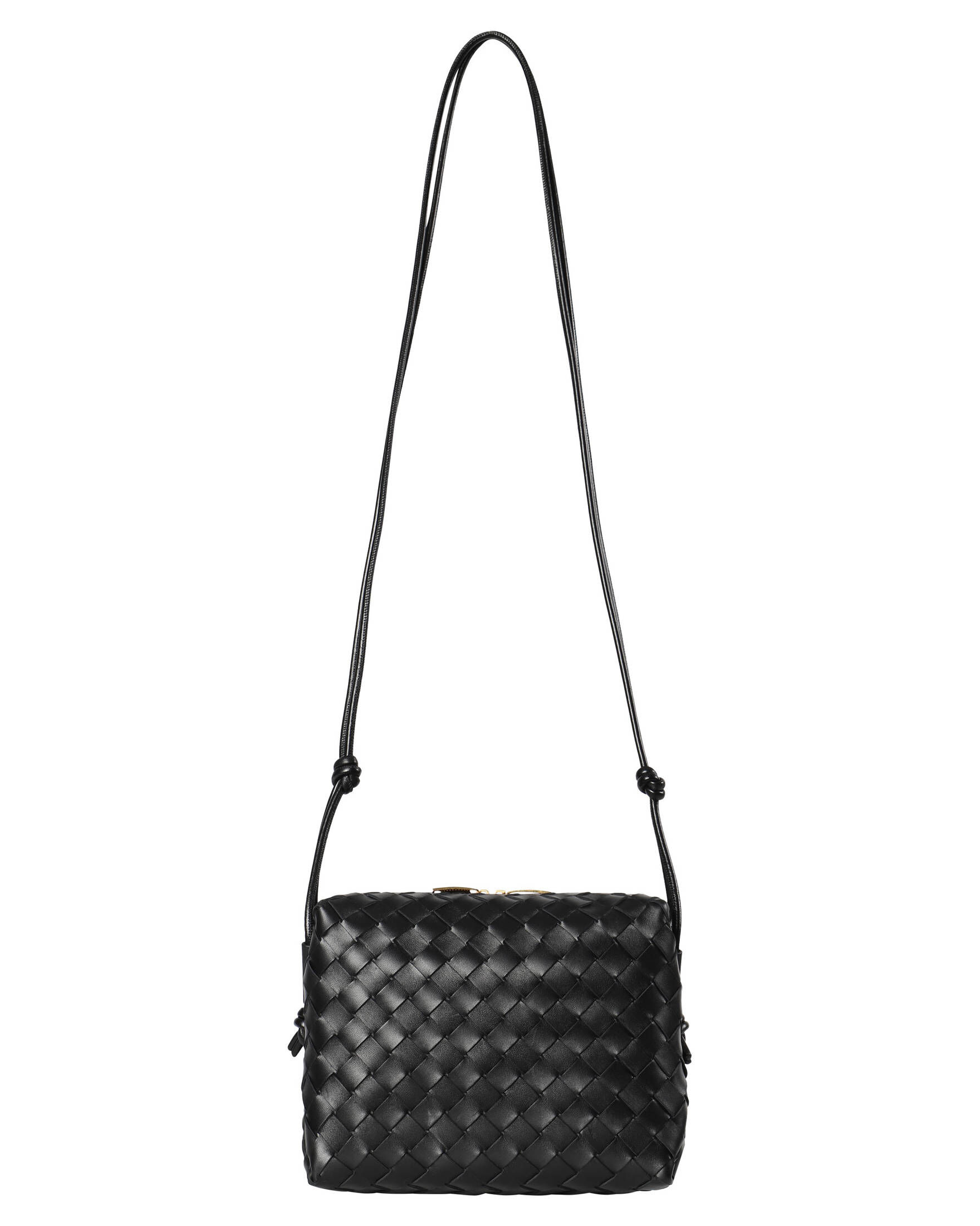 Bottega Veneta| Damen Umhängetasche SMALL LOOP